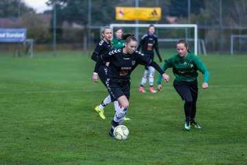 Bild 37 - B-Juniorinnen SV Henstedt Ulzburg - SG ONR : Ergebnis: 14:0